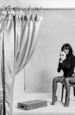 BIANCA CENSORI for Vanity Fair, February 2026