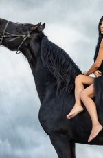 BIANCA CENSORI for Vanity Fair, February 2026