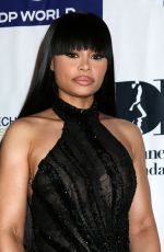 BLAC CHYNA at 3rd Annual Starry Starry Night Gala at Chaparral Country Club in Palm Desert 01/31/2026
