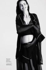 BLANCA PADILLA in Elle Spain, March 2026