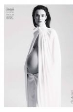 BLANCA PADILLA in Elle Spain, March 2026