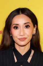 BRENDA SONG at Operation Taco Gary