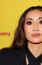 BRENDA SONG at Operation Taco Gary