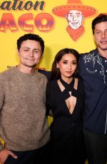 BRENDA SONG at Operation Taco Gary