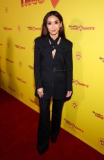 BRENDA SONG at Operation Taco Gary
