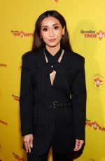 BRENDA SONG at Operation Taco Gary