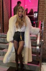 BROOKS NADER at Laban Fashion Show at NYFW in New York City 02/12/2026