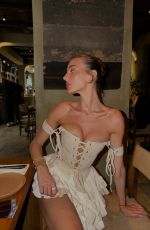BRYUNETKA ANN - Instagram Photos 02/25/2026