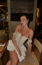 BRYUNETKA ANN - Instagram Photos 02/25/2026