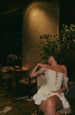 BRYUNETKA ANN - Instagram Photos 02/25/2026