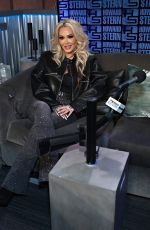 BUNNIE XO at SiriusXM