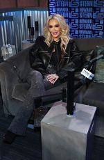 BUNNIE XO at SiriusXM