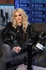 BUNNIE XO at SiriusXM