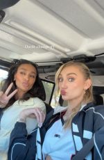 CAMERON BRINK - Instagram Photos 02/13/2026