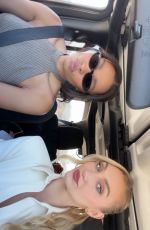 CAMERON BRINK - Instagram Photos 02/13/2026