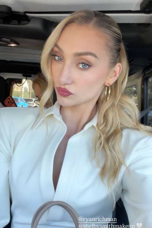 CAMERON BRINK - Instagram Photos 02/13/2026