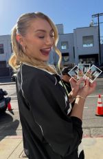 CAMERON BRINK - Instagram Photos 02/15/2026 