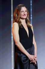 CAMILLE COTTIN at 51st Cesar Film Awards at L