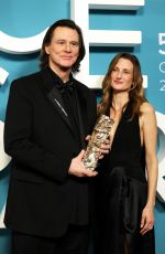 CAMILLE COTTIN at 51st Cesar Film Awards at L