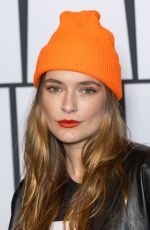 CAMILLE RAZAT at Marty Supreme Premiere at Le Grand REX in Paris 02/03/2026