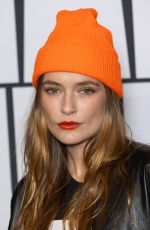 CAMILLE RAZAT at Marty Supreme Premiere at Le Grand REX in Paris 02/03/2026