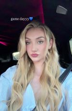 CAMRON BRINK - Instagram Photos 02/27/2026