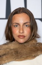 CARLA GINOLA at Marty Supreme Premiere at Le Grand REX in Paris 02/03/2026