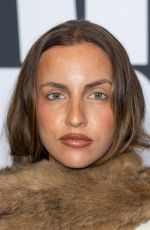 CARLA GINOLA at Marty Supreme Premiere at Le Grand REX in Paris 02/03/2026