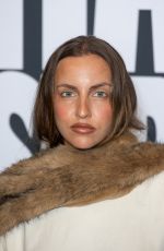 CARLA GINOLA at Marty Supreme Premiere at Le Grand REX in Paris 02/03/2026