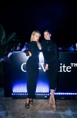 CAROLINE DAUR at Off-White Afterparty at Art Basel Week in Doha 02/06/2026