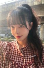 CATHRYN LI - Instagram Photos 02/09/2026