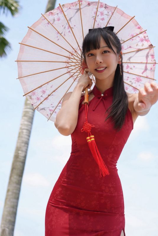 CATHRYN LI - Instagram Photos 02/20/2026