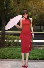 CATHRYN LI - Instagram Photos 02/20/2026