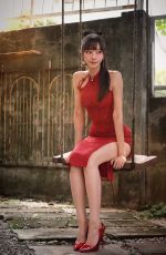 CATHRYN LI - Instagram Photos 02/20/2026