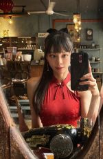 CATHRYN LI - Instagram Photos 02/20/2026