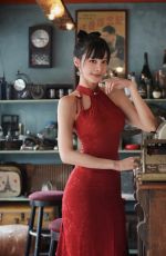 CATHRYN LI - Instagram Photos 02/20/2026