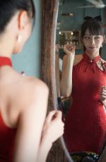 CATHRYN LI - Instagram Photos 02/20/2026