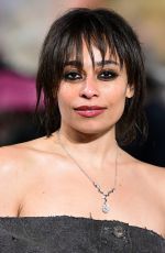 CELESTE at Wuthering Heights UK Premiere at Odeon Luxe Leicester Square in London 02/05/2026