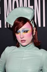 CHAPPELL ROAN at The Moment Premiere at Fine Arts Theatre in Beverly Hills 01/29/2026