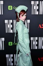 CHAPPELL ROAN at The Moment Premiere at Fine Arts Theatre in Beverly Hills 01/29/2026