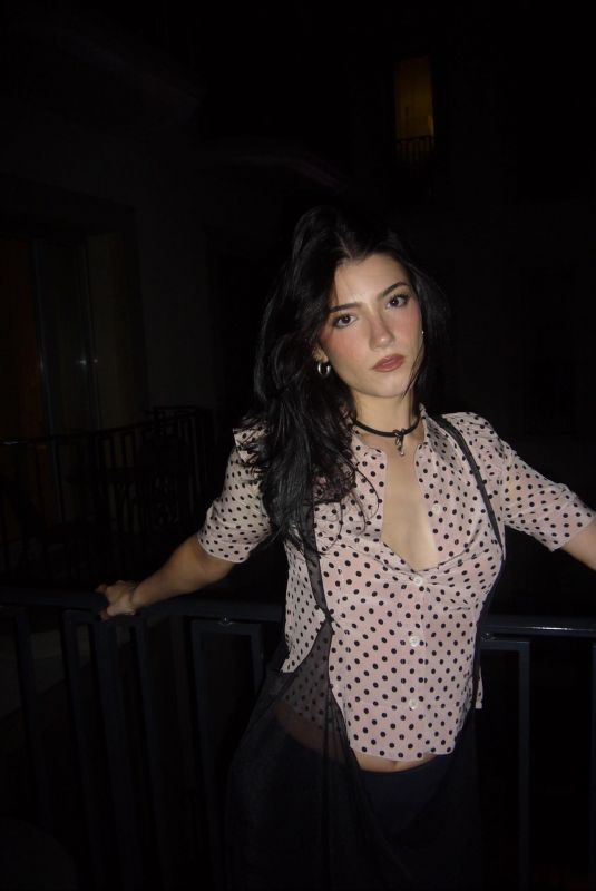 CHARLI D