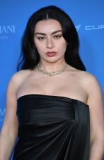 CHARLI XCX at The Moment Premiere at 76th Berlinale International Film Festival 02/14/2026
