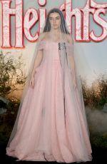 CHARLI XCX at Wuthering Heights UK Premiere at Odeon Luxe Leicester Square in London 02/05/2026