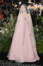 CHARLI XCX at Wuthering Heights UK Premiere at Odeon Luxe Leicester Square in London 02/05/2026