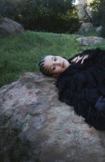 CHASE INFINITI for The Sunday Times Style, February 2026