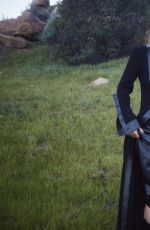 CHASE INFINITI for The Sunday Times Style, February 2026