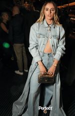 CHLOE KELLY at The Perfect Magazine & Teresa Tarmey - Perfect Issue 10 Event in London, February 2026