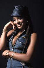 CHRISTINA MILIAN at a Photoshoot 2001
