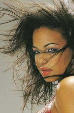 CHRISTINA MILIAN for FHM Magazine 2002