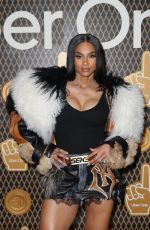 CIARA at The One Party by Uber 2026 San Francisco 02/06/2026